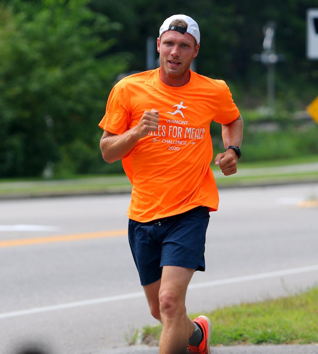 Miles for Meals